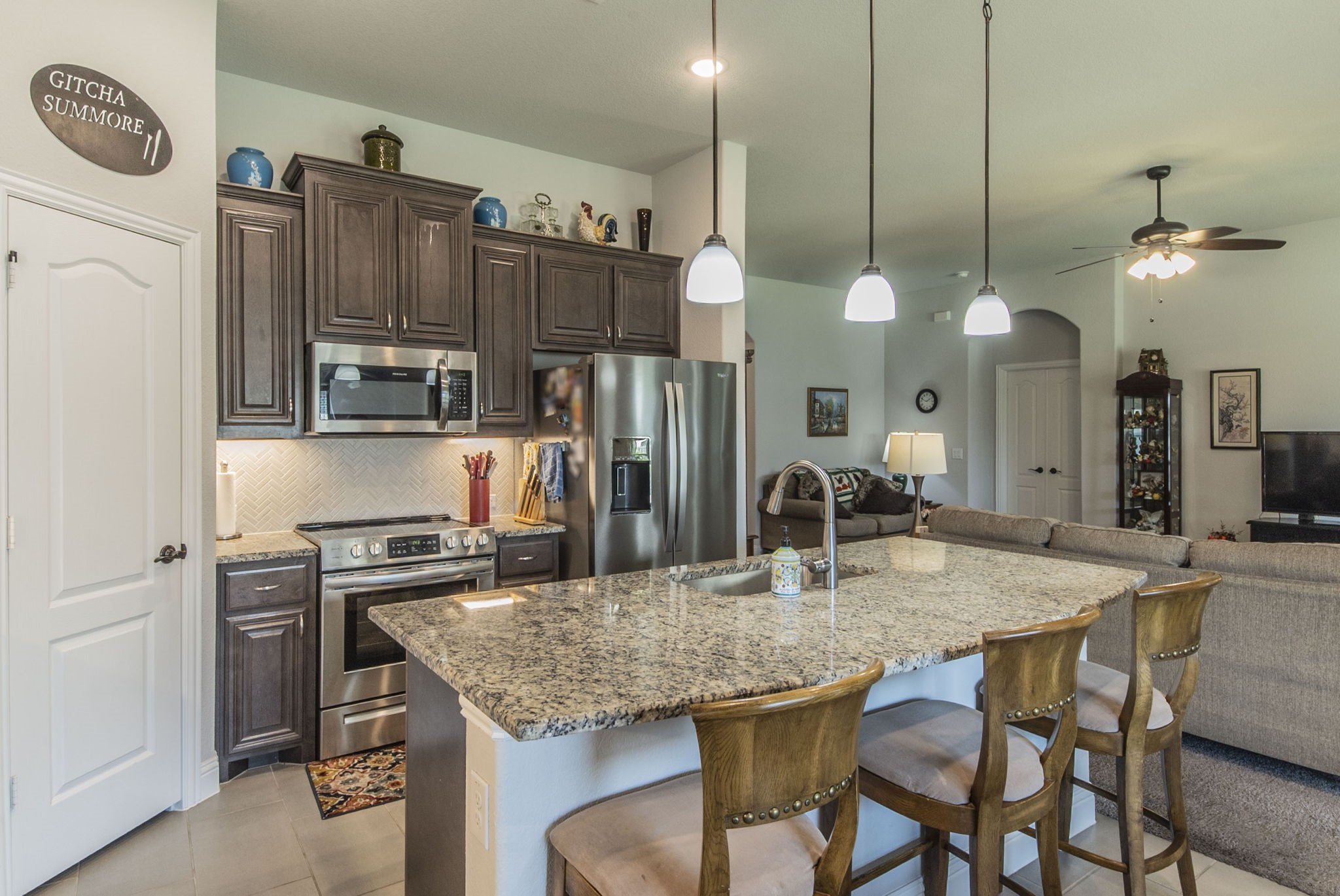 8800 Conroe Drive Denton TX 76226