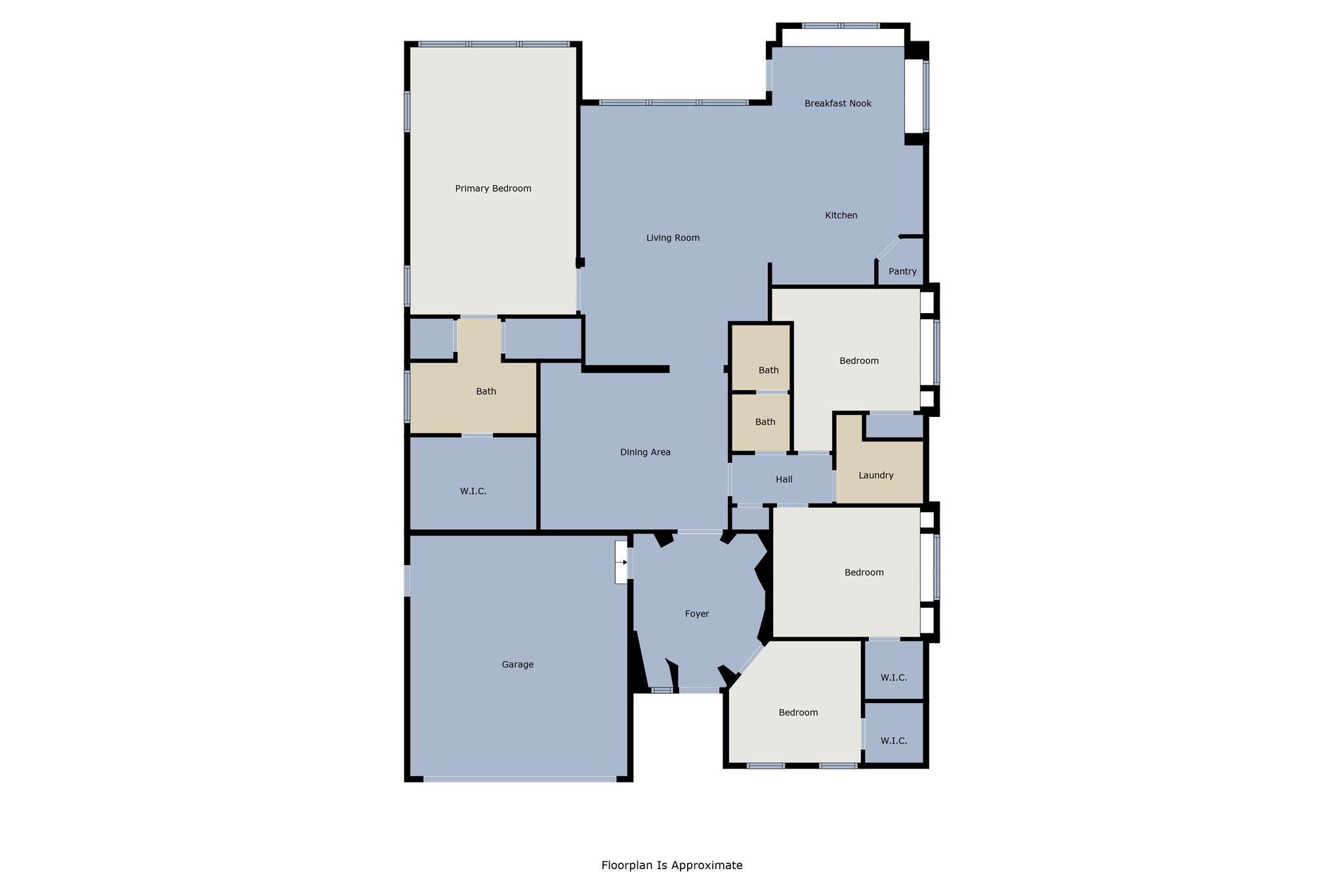 8800 Conroe Drive Denton TX 76226