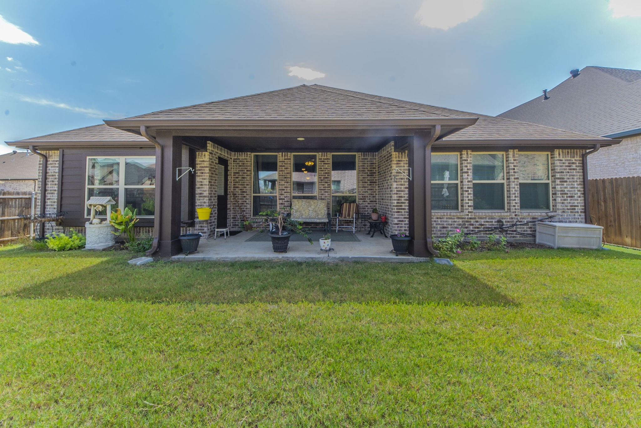 8800 Conroe Drive Denton TX 76226