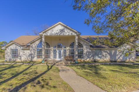 2622 Kendall Lane Waco TX 76705