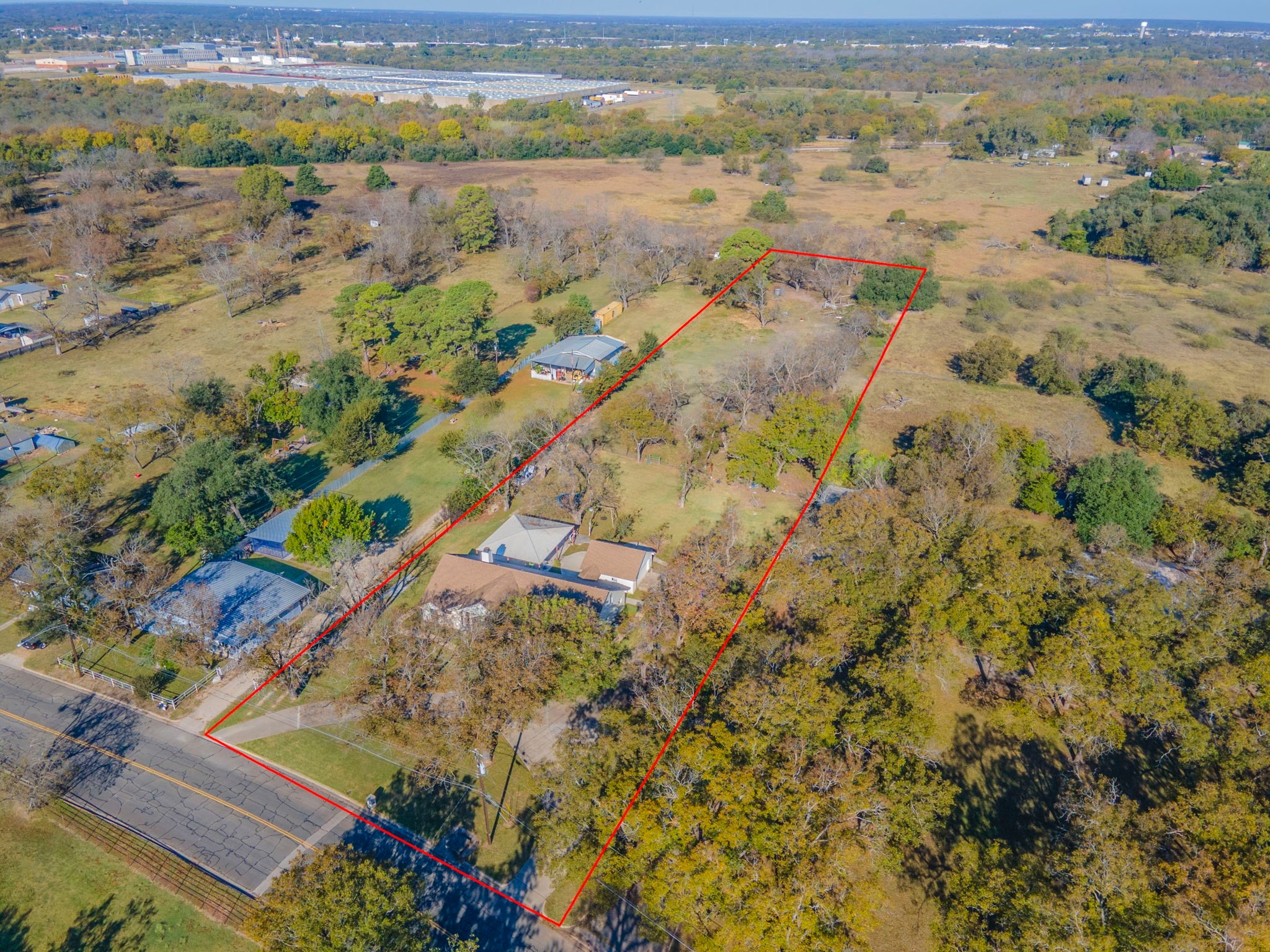 2622 Kendall Lane Waco TX 76705