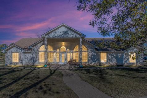 2622 Kendall Lane Waco TX 76705