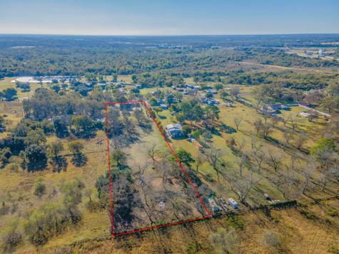 2622 Kendall Lane Waco TX 76705