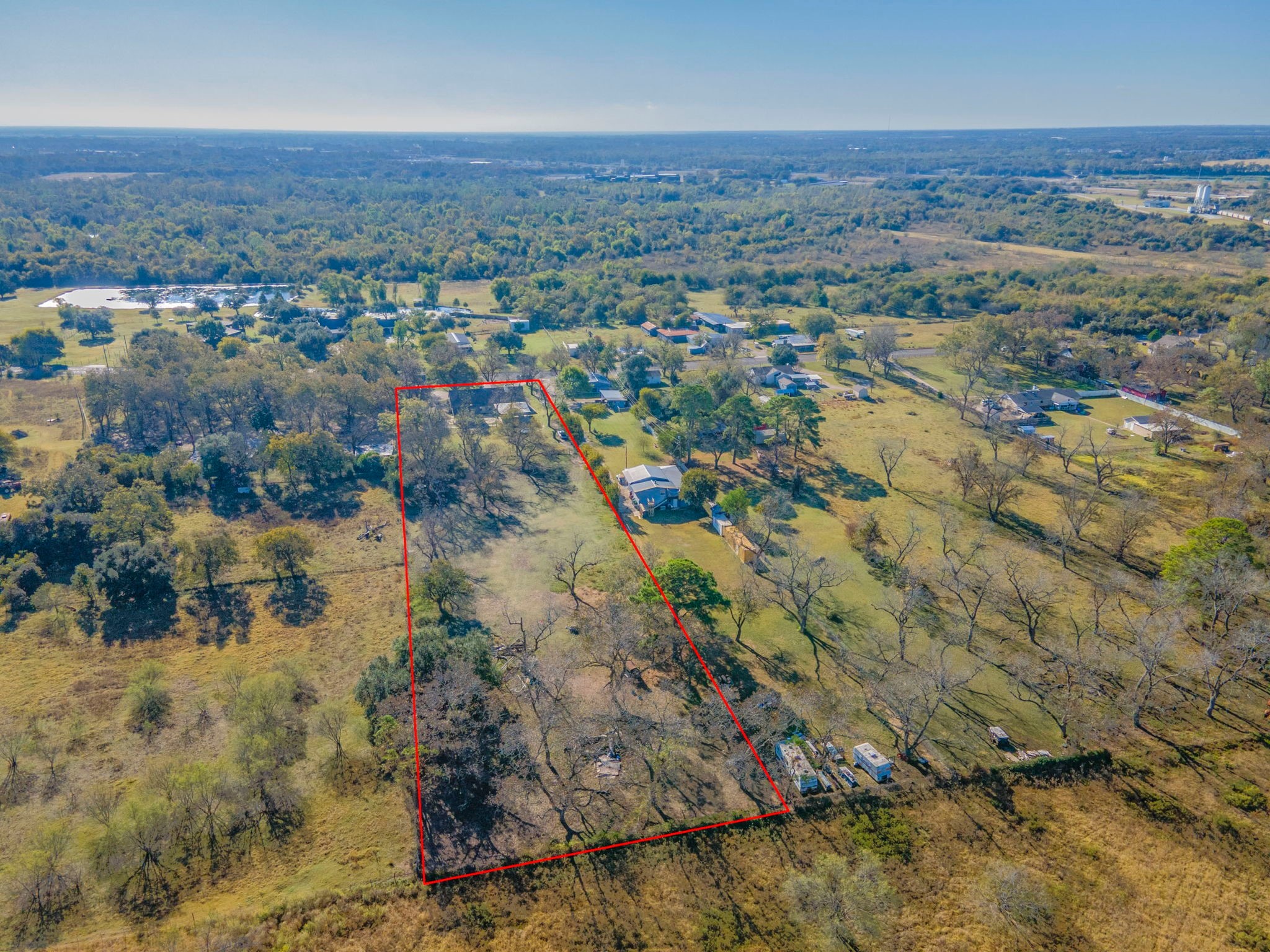 2622 Kendall Lane Waco TX 76705