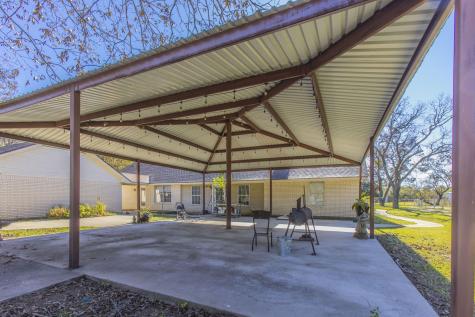 2622 Kendall Lane Waco TX 76705