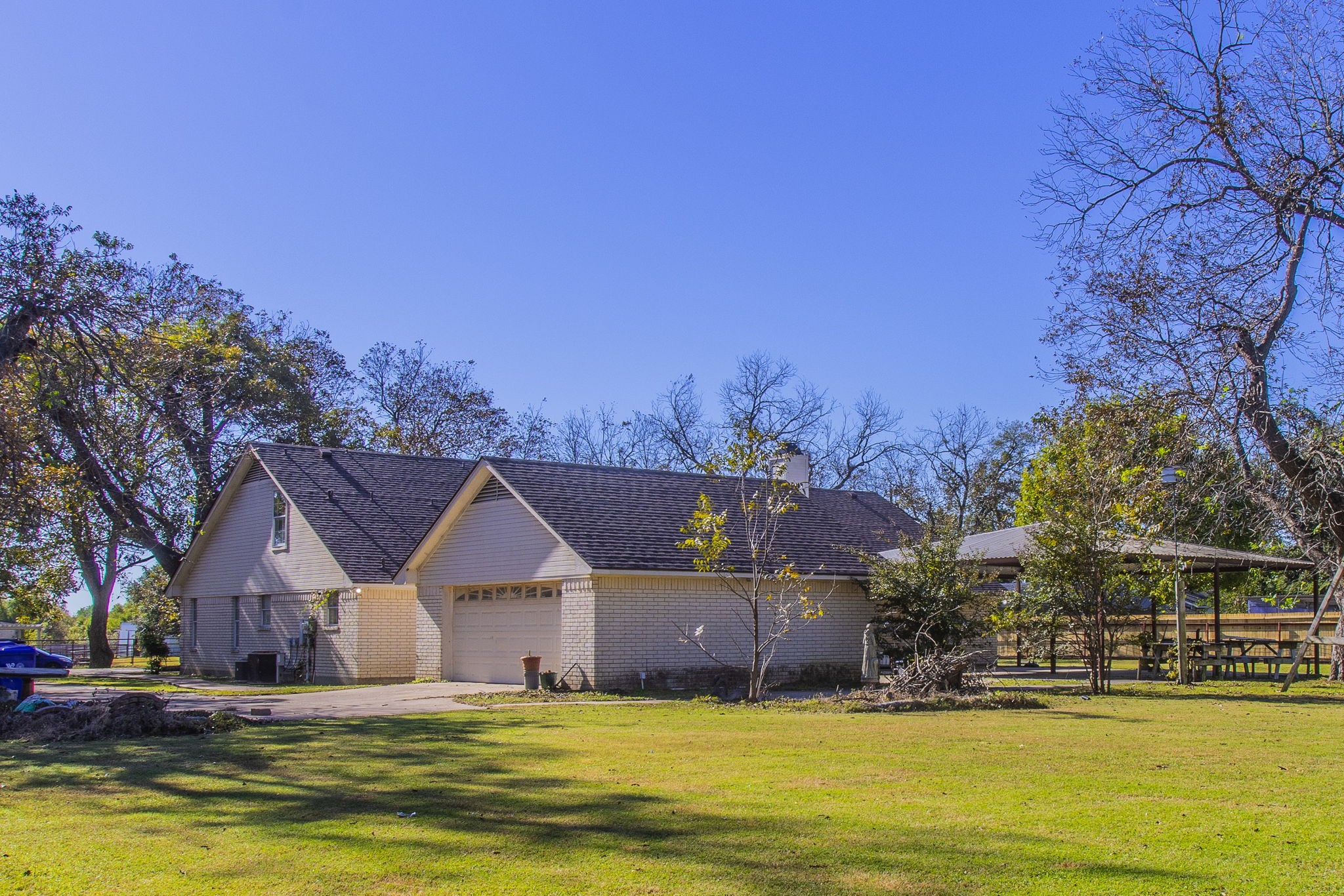 2622 Kendall Lane Waco TX 76705