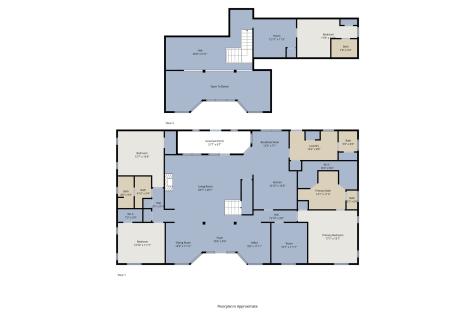 2622 Kendall Lane Waco TX 76705