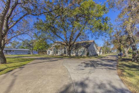2622 Kendall Lane Waco TX 76705