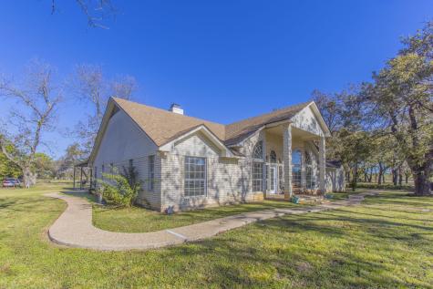2622 Kendall Lane Waco TX 76705