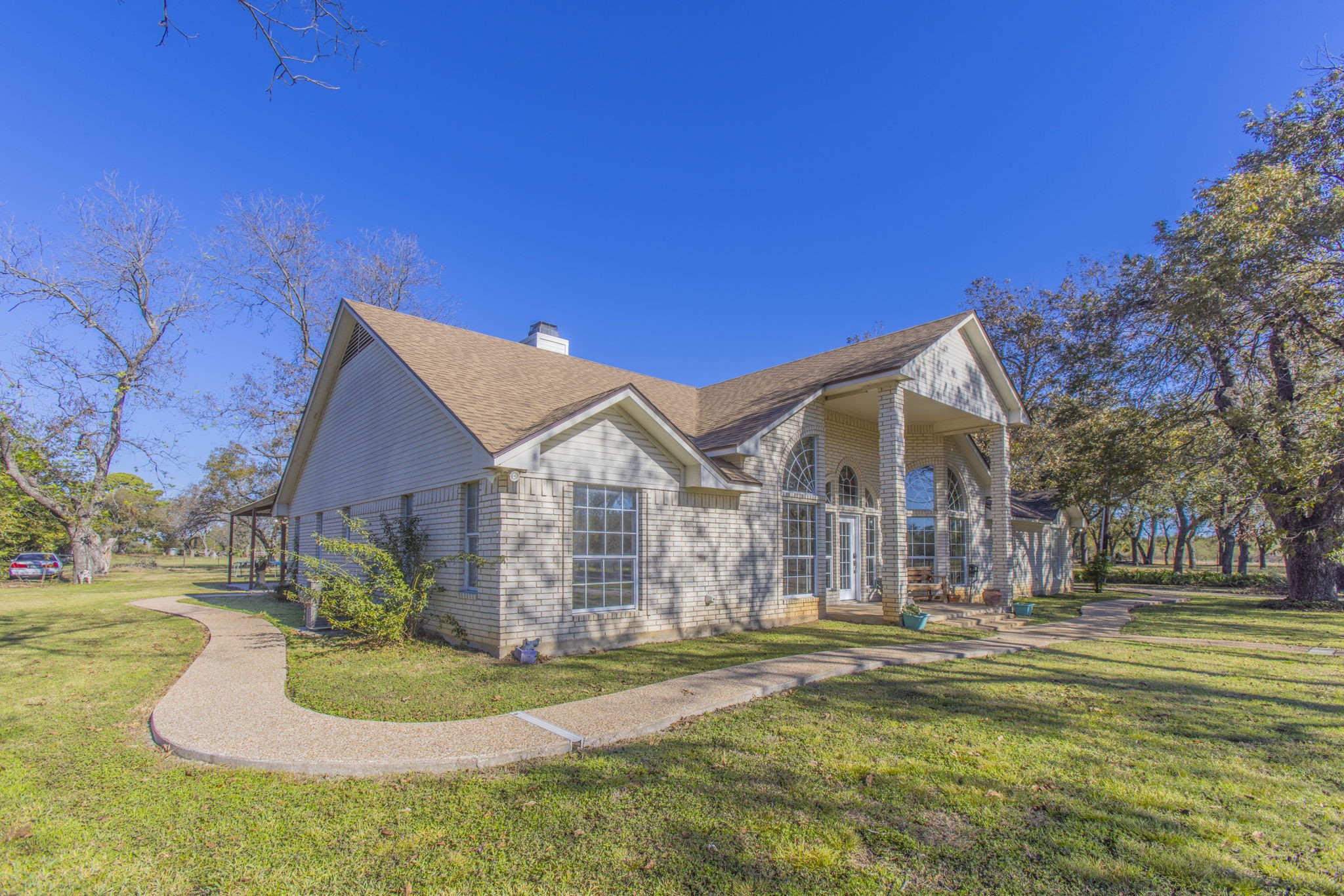 2622 Kendall Lane Waco TX 76705