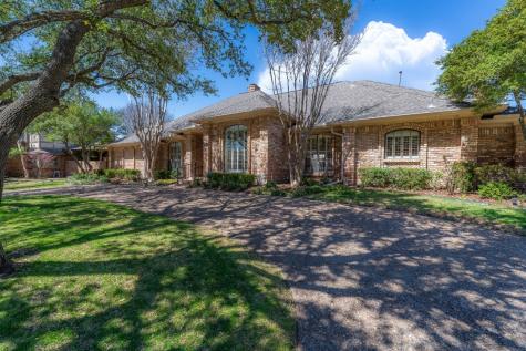 4827 Briargrove Lane Dallas TX 75287
