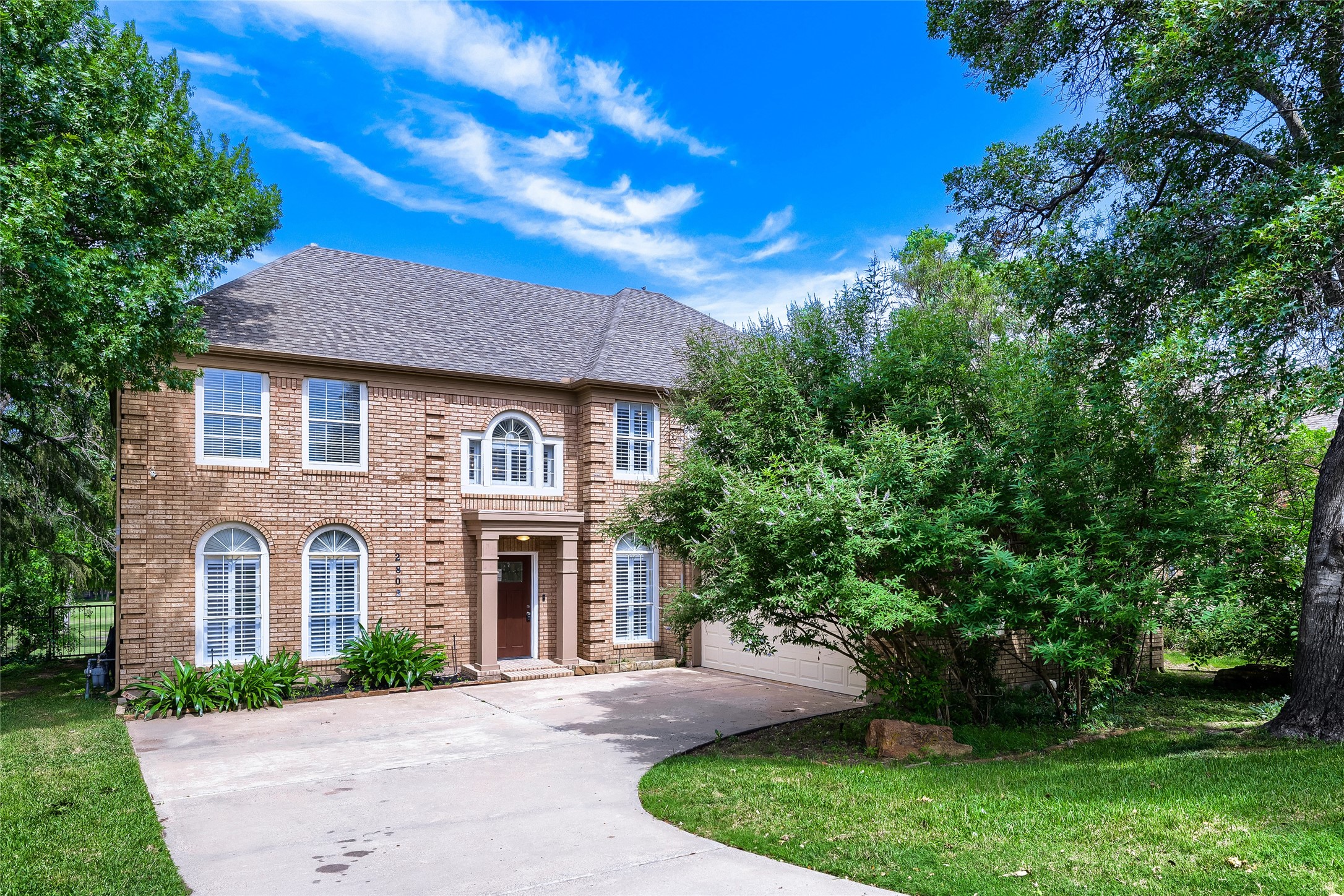 2803 Wyndham Lane Richardson TX 75082