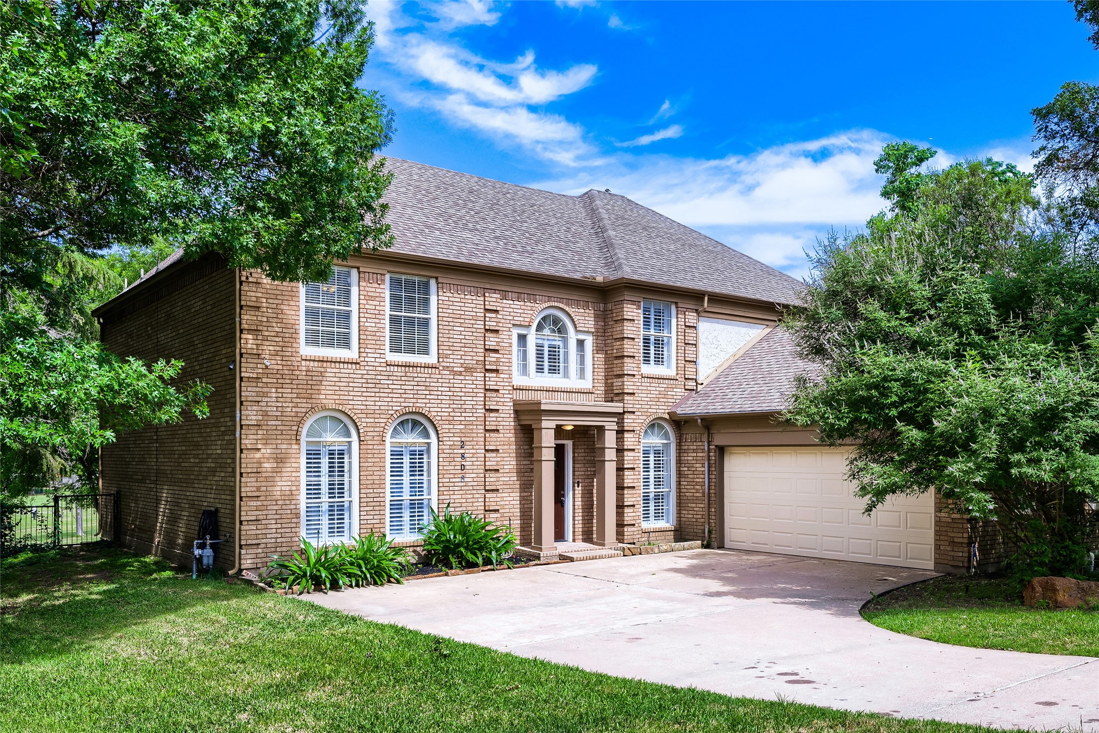 2803 Wyndham Lane Richardson TX 75082