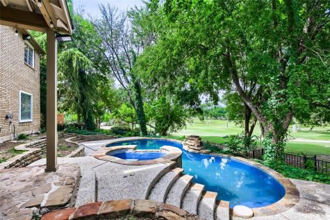2803 Wyndham Lane Richardson TX 75082