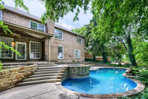 2803 Wyndham Lane Richardson TX 75082