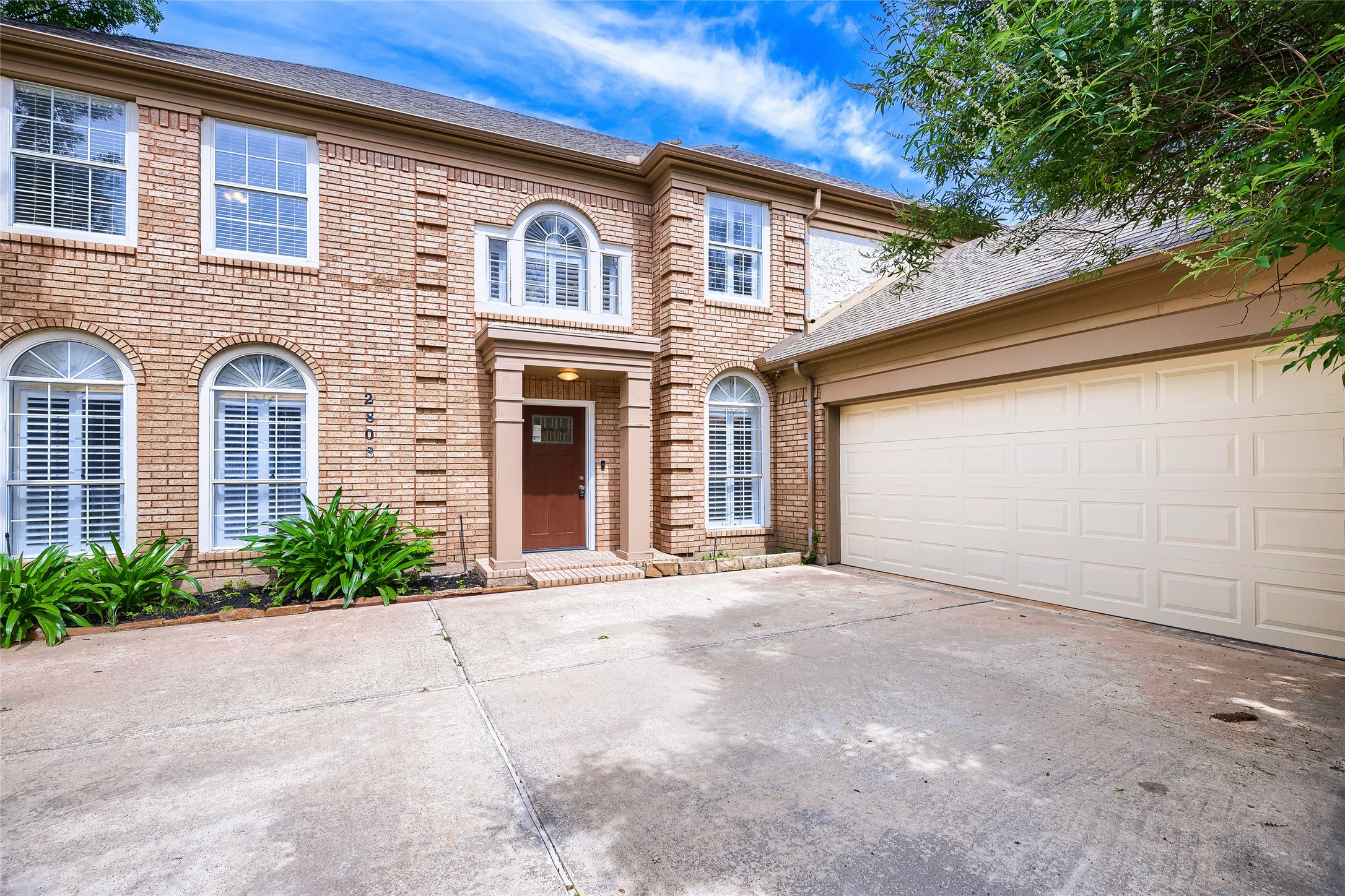 2803 Wyndham Lane Richardson TX 75082