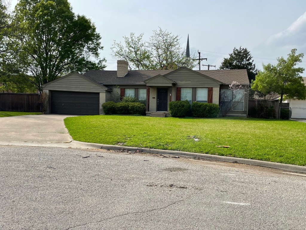 9207 San Fernando Way Dallas TX 75218
