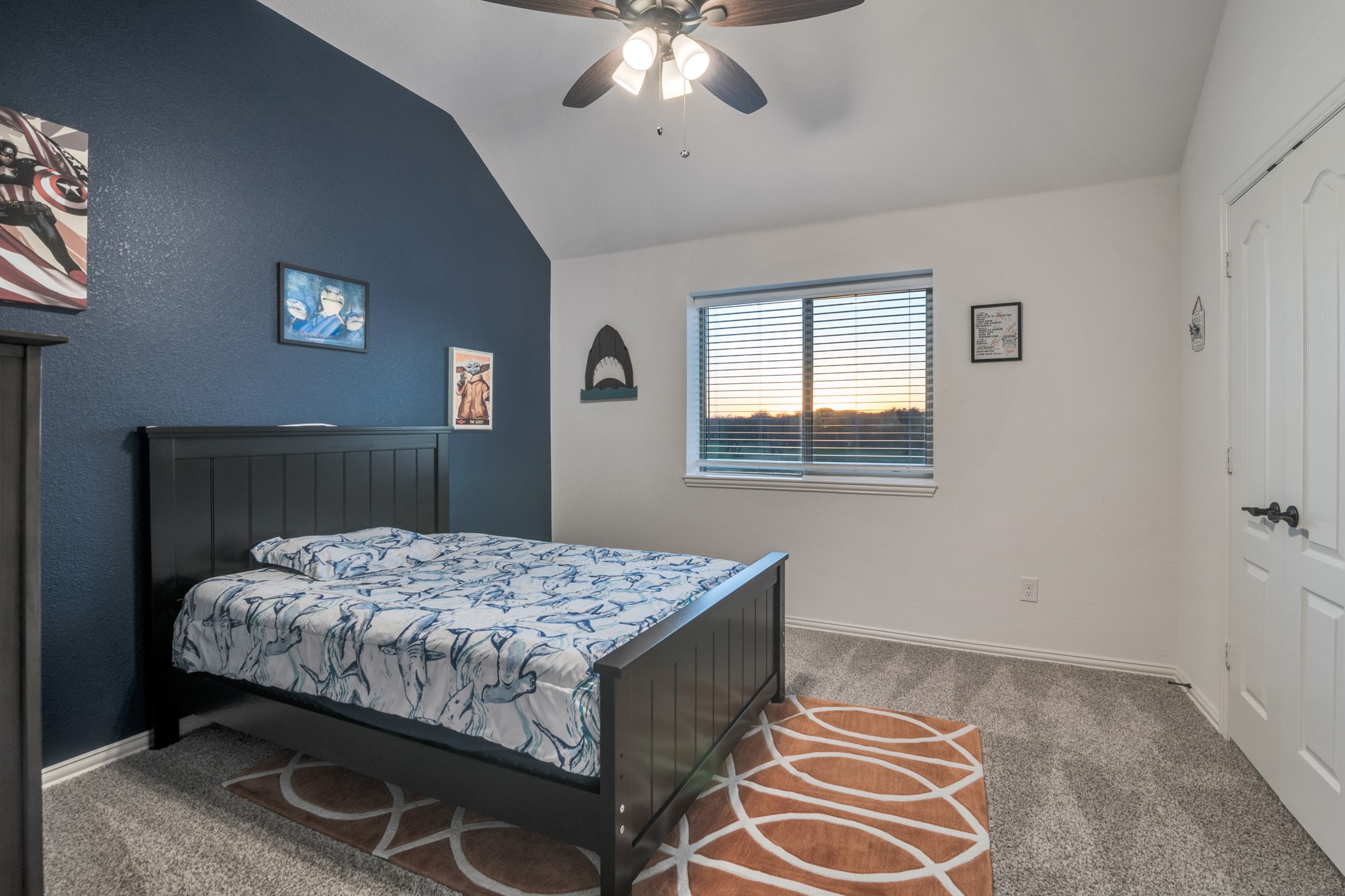 2643 Perdenales Drive Royse City TX 75189