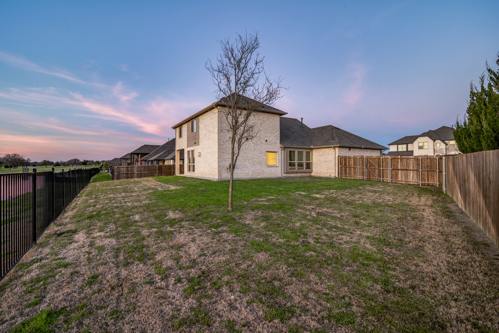 2643 Perdenales Drive Royse City TX 75189