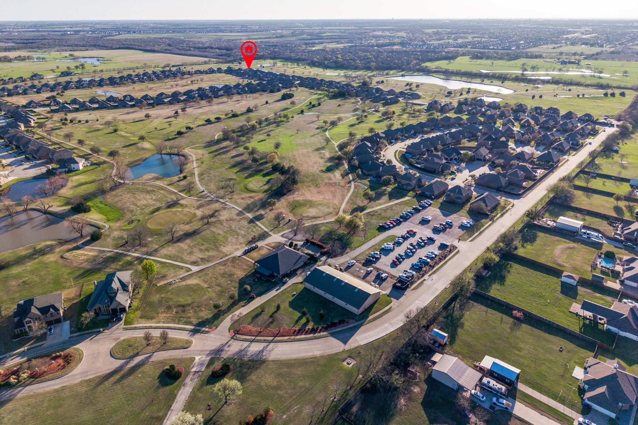 2643 Perdenales Drive Royse City TX 75189