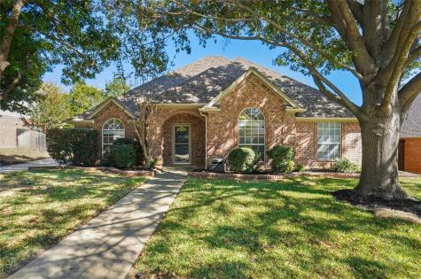 7716 Bridlewood Court North Richland Hills TX 76182