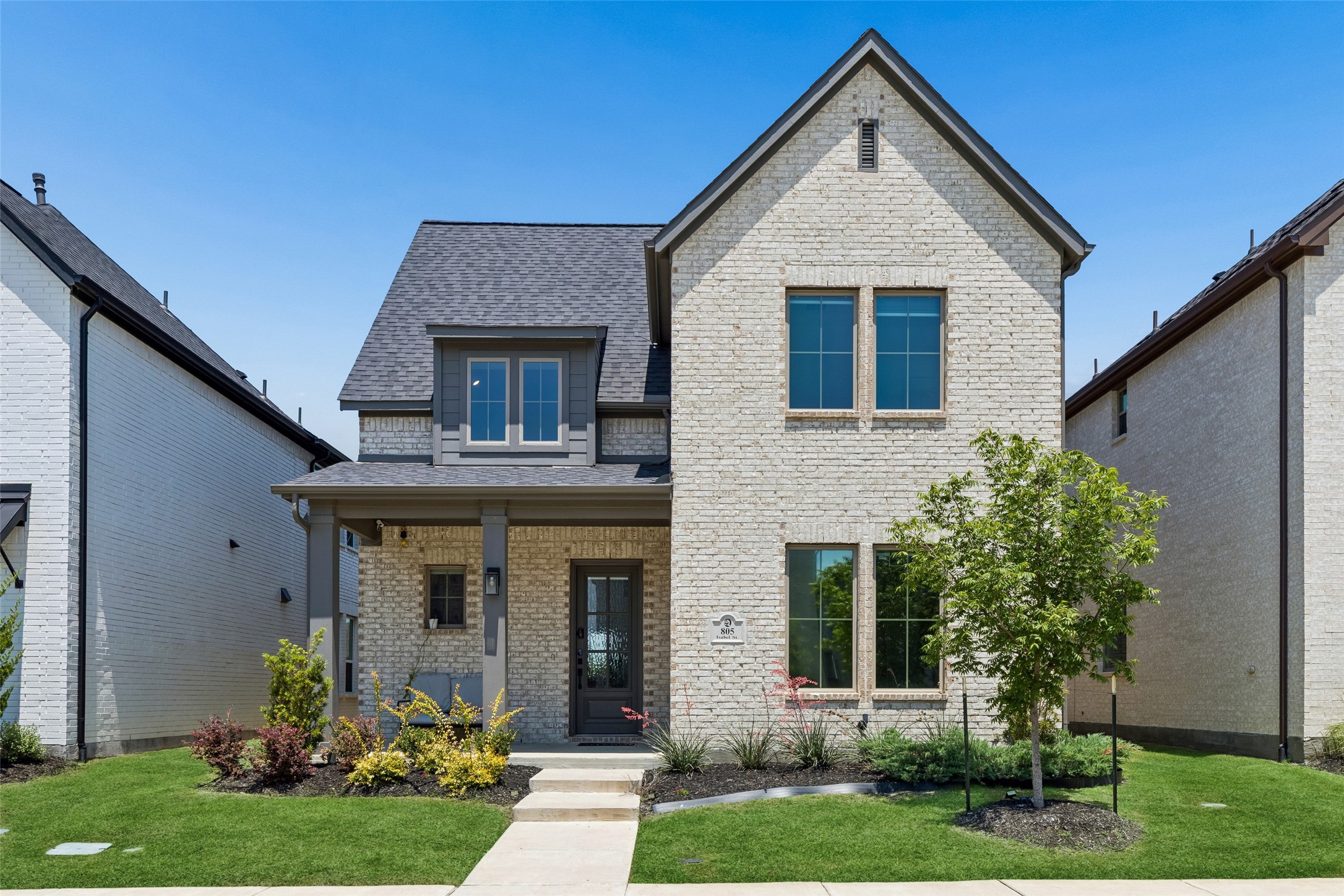 805 Isabel Street Celina TX 75009