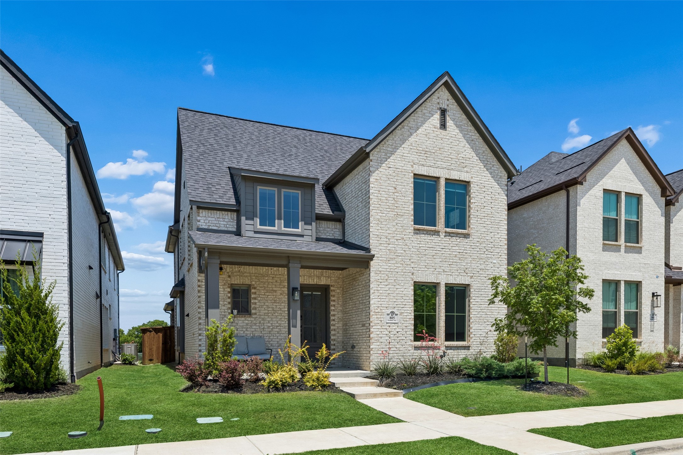 805 Isabel Street Celina TX 75009