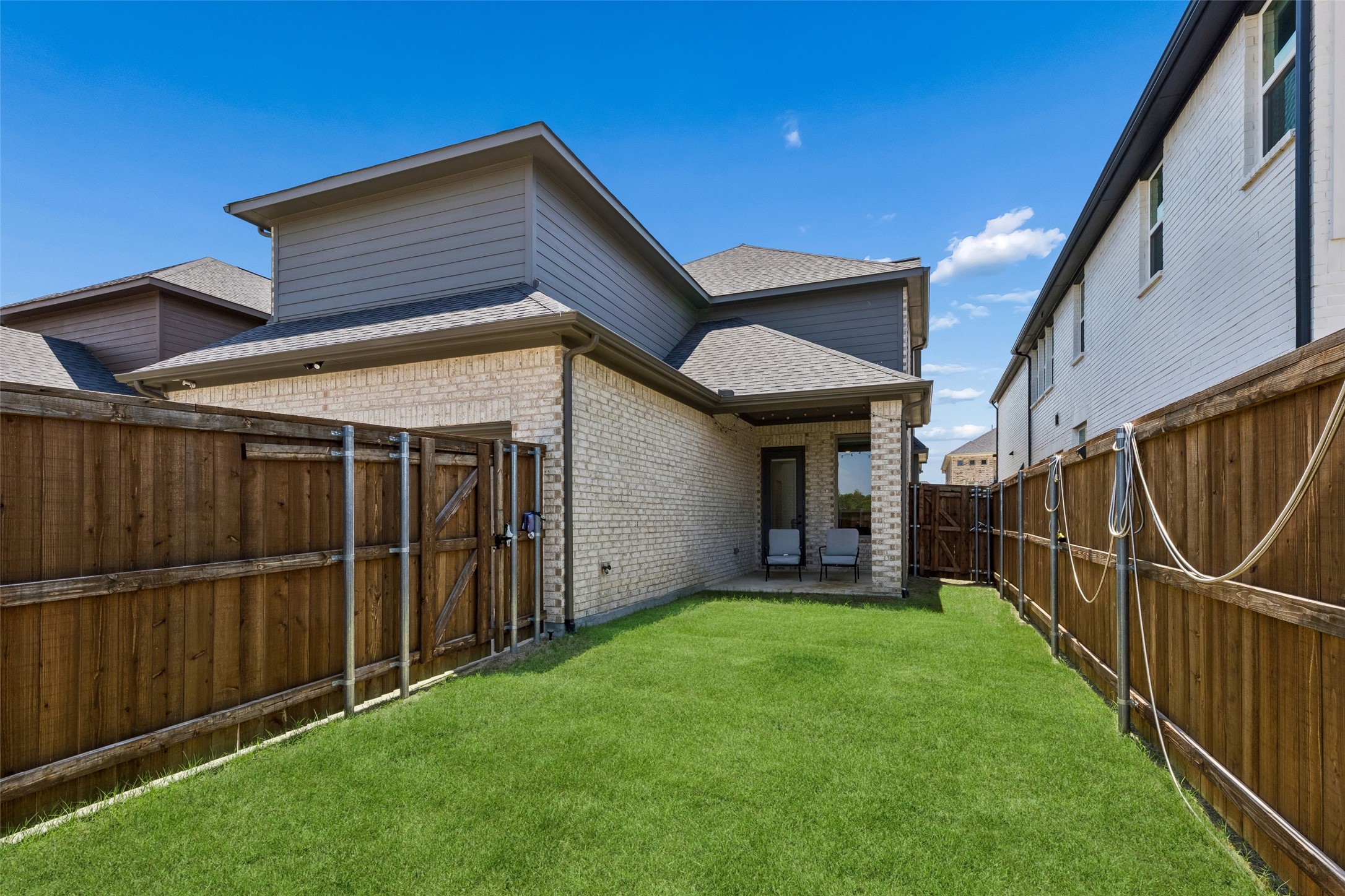 805 Isabel Street Celina TX 75009