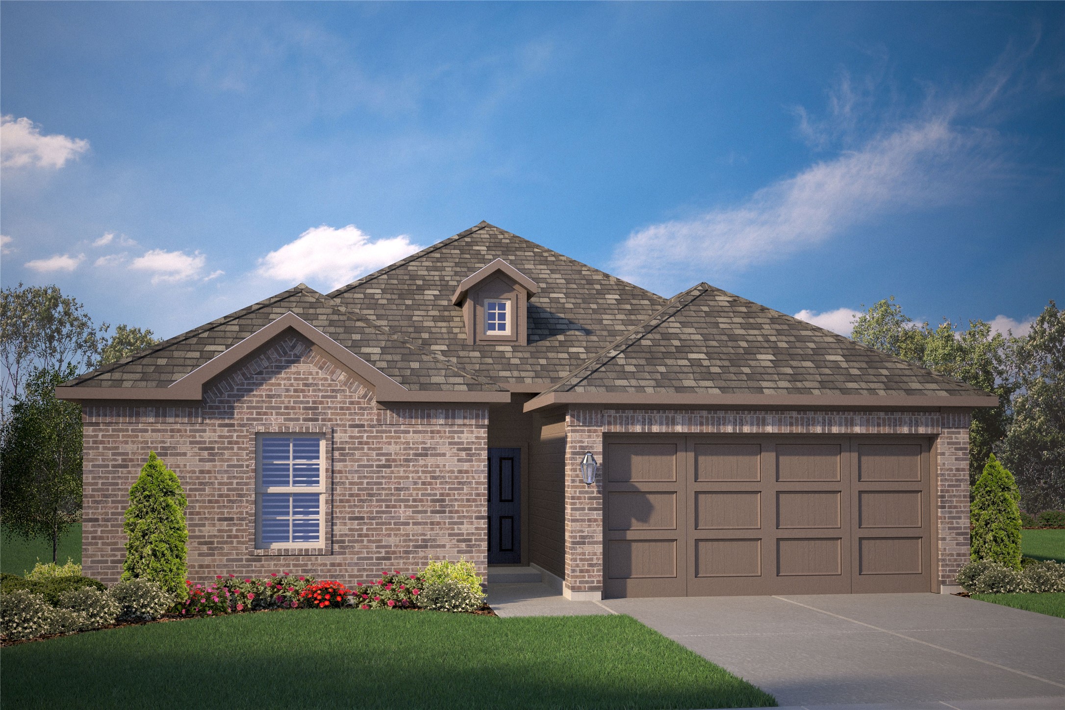 608 Harvey Street Grandview TX 76050