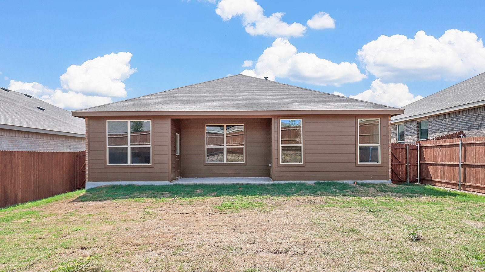 608 Harvey Street Grandview TX 76050