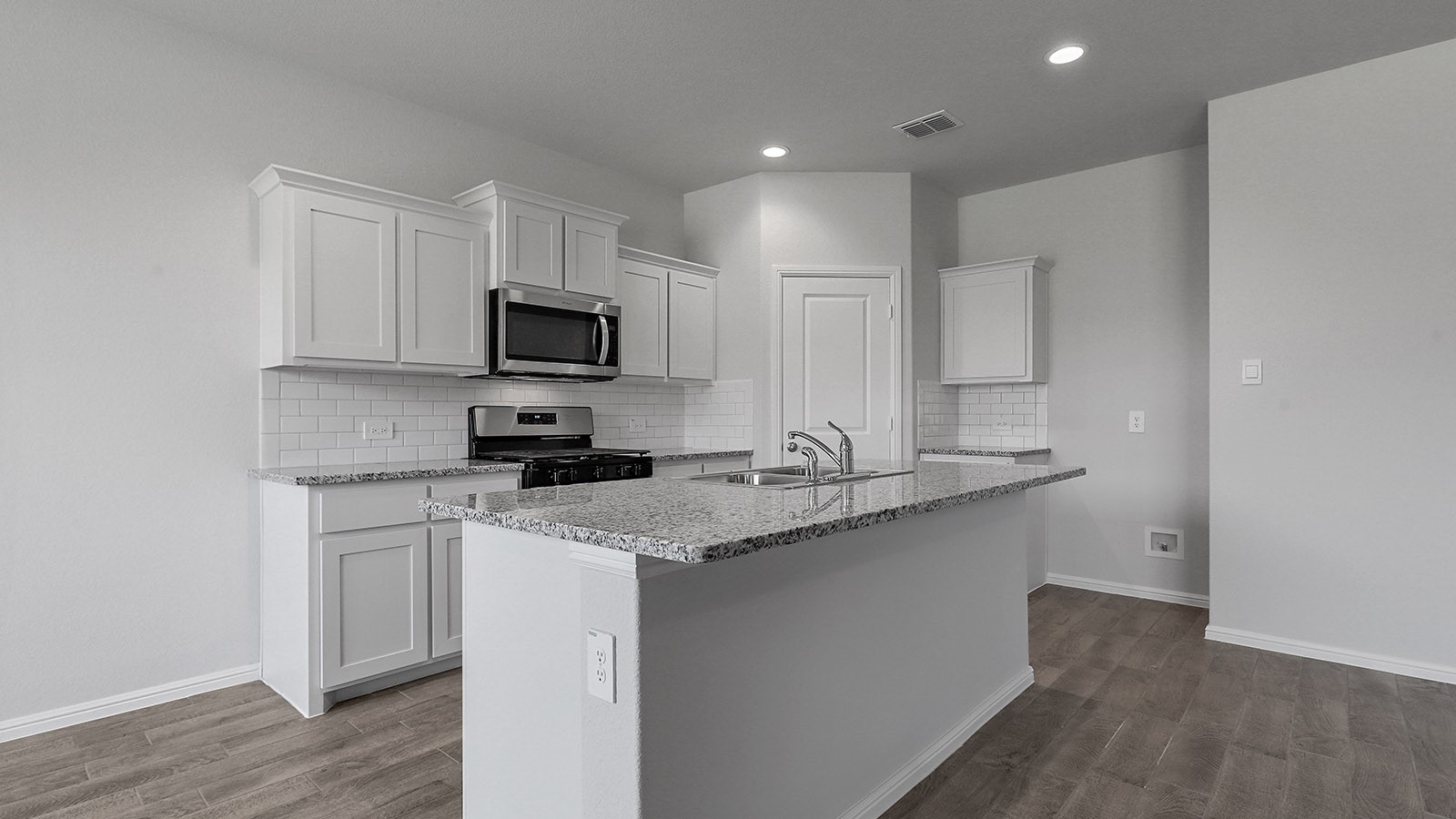 608 Harvey Street Grandview TX 76050