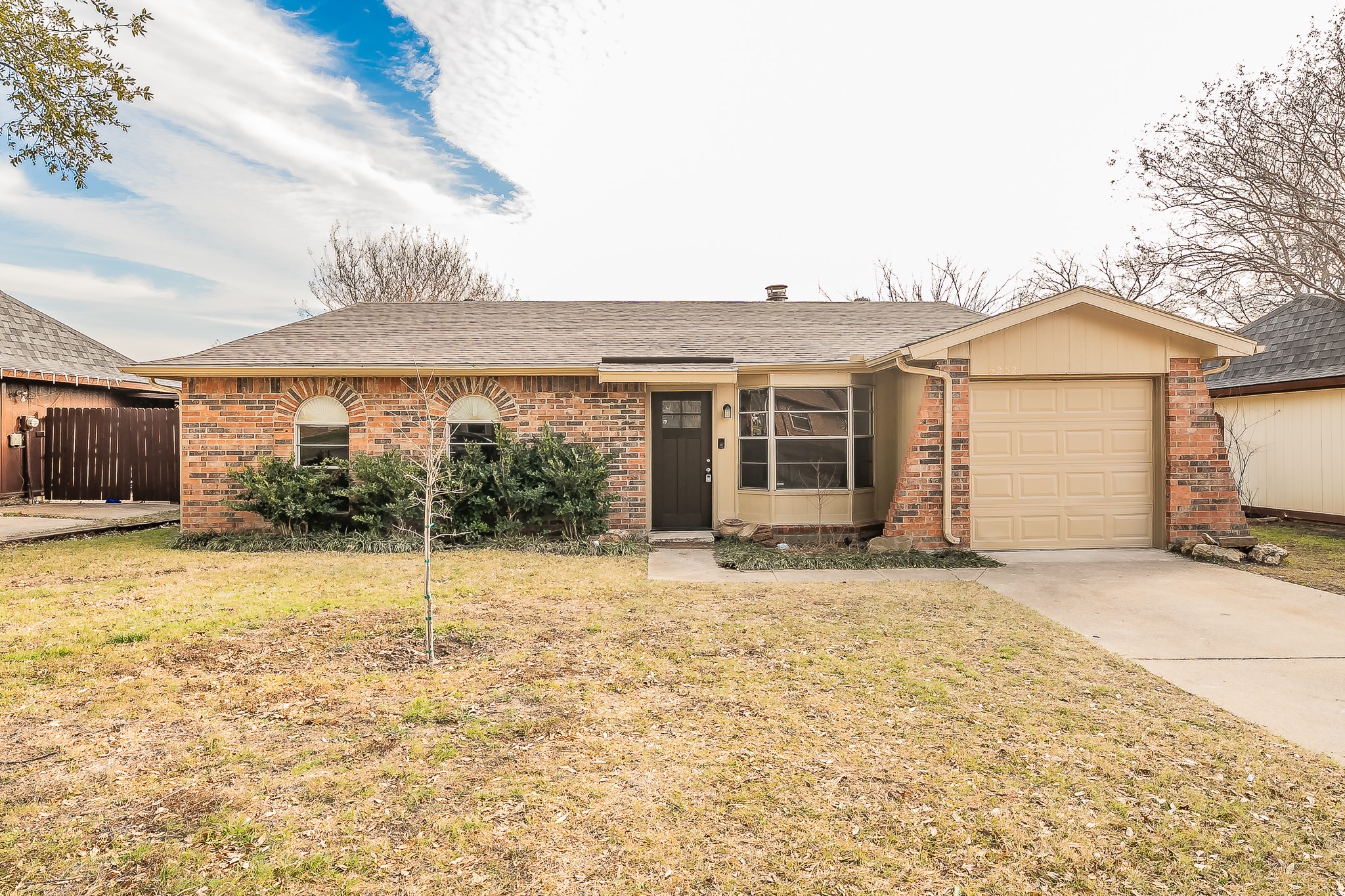 5232 Dunson Drive Haltom City TX 76148