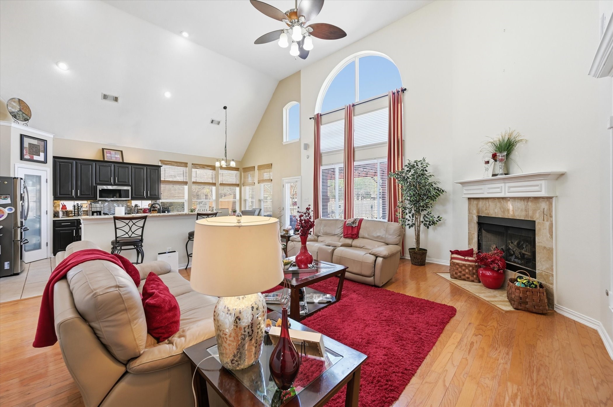 5 Scramble Court Mansfield TX 76063