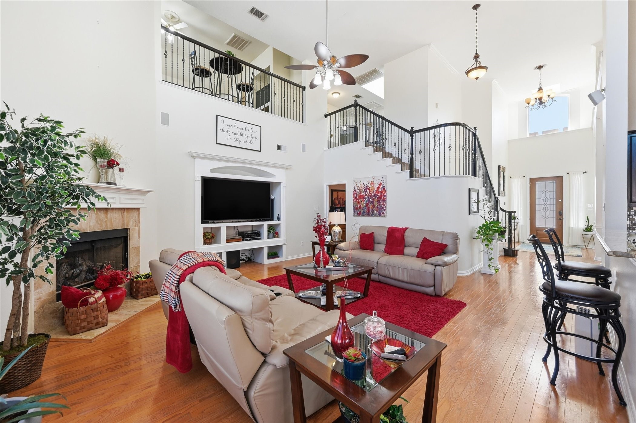5 Scramble Court Mansfield TX 76063