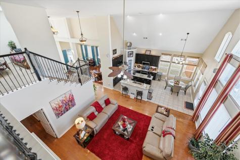 5 Scramble Court Mansfield TX 76063