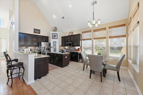 5 Scramble Court Mansfield TX 76063
