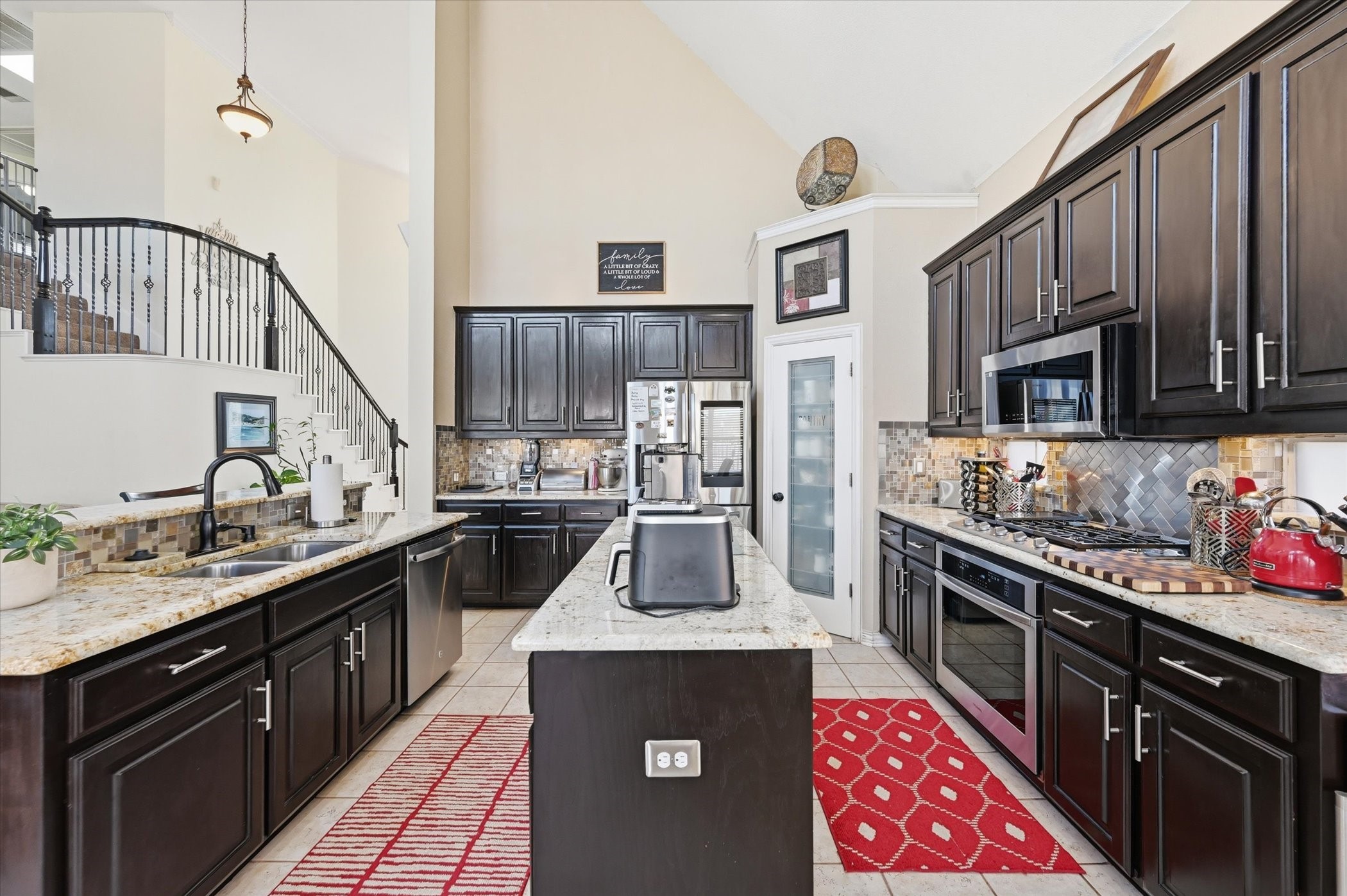 5 Scramble Court Mansfield TX 76063