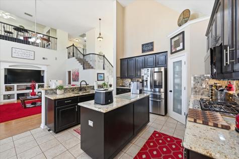 5 Scramble Court Mansfield TX 76063