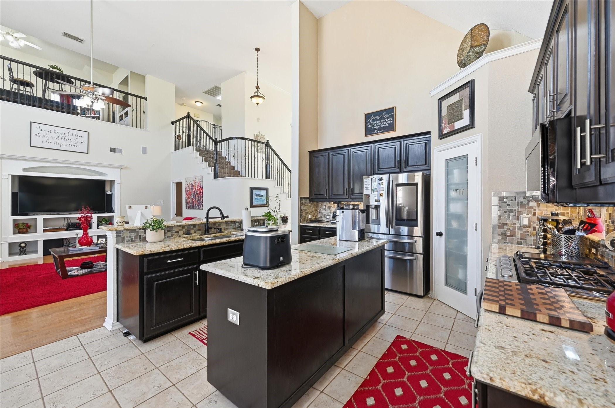 5 Scramble Court Mansfield TX 76063