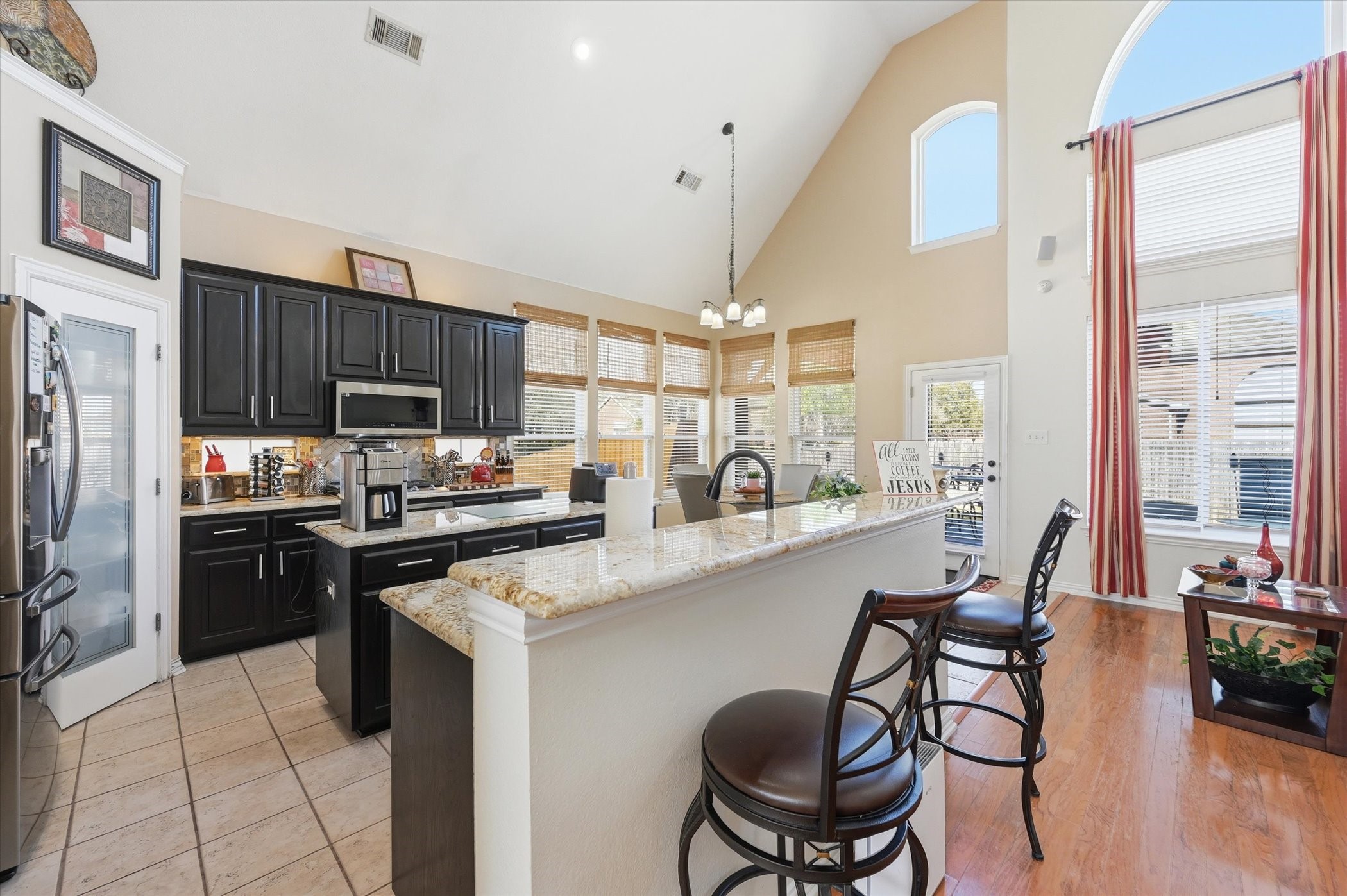 5 Scramble Court Mansfield TX 76063