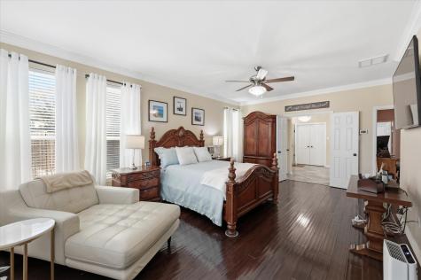 5 Scramble Court Mansfield TX 76063