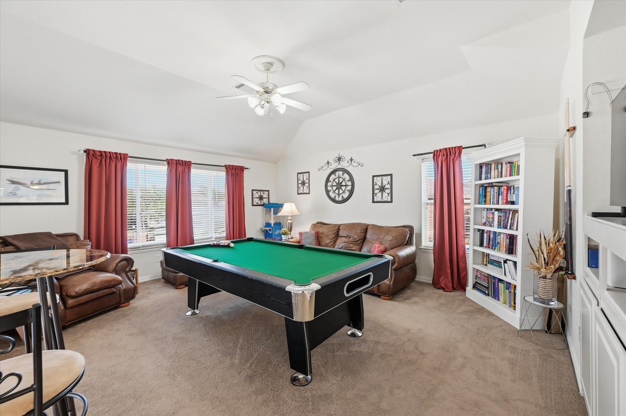 5 Scramble Court Mansfield TX 76063