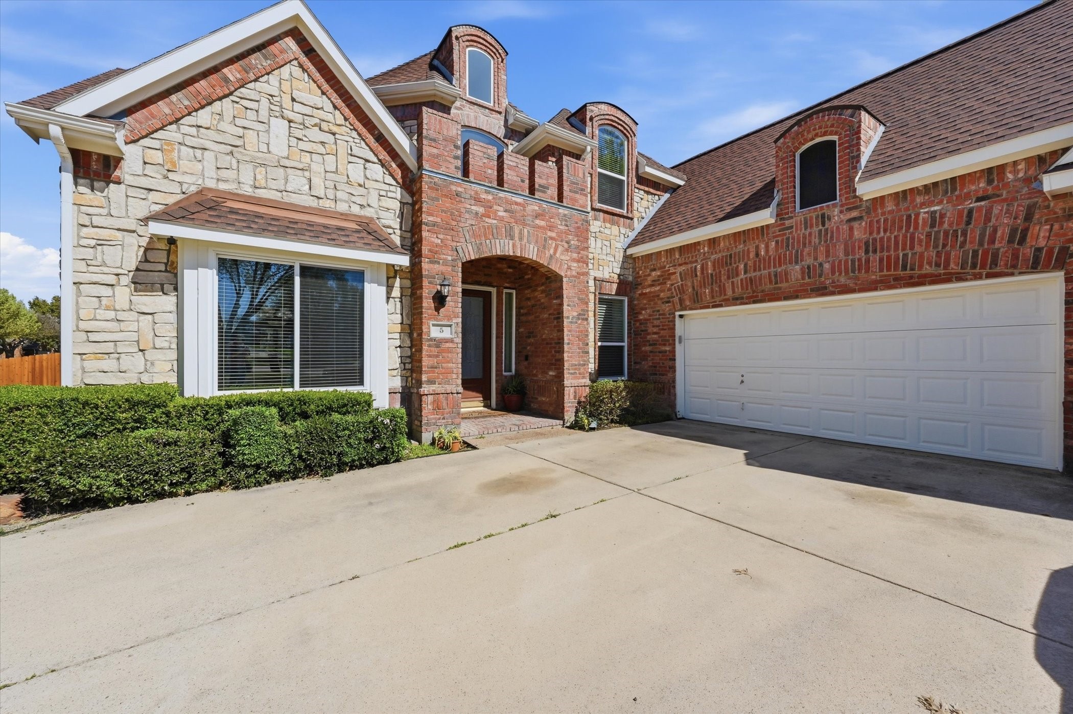 5 Scramble Court Mansfield TX 76063