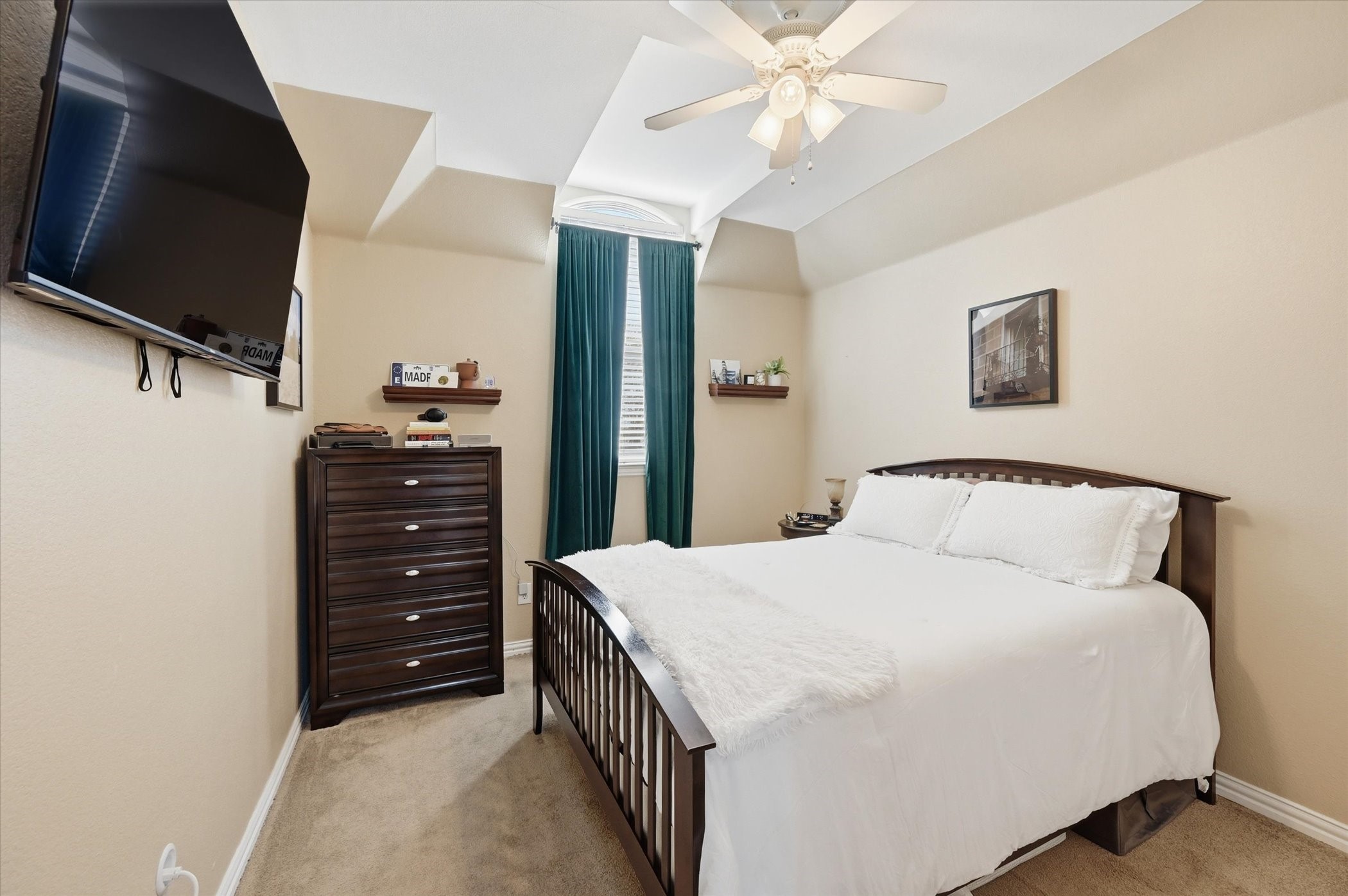 5 Scramble Court Mansfield TX 76063