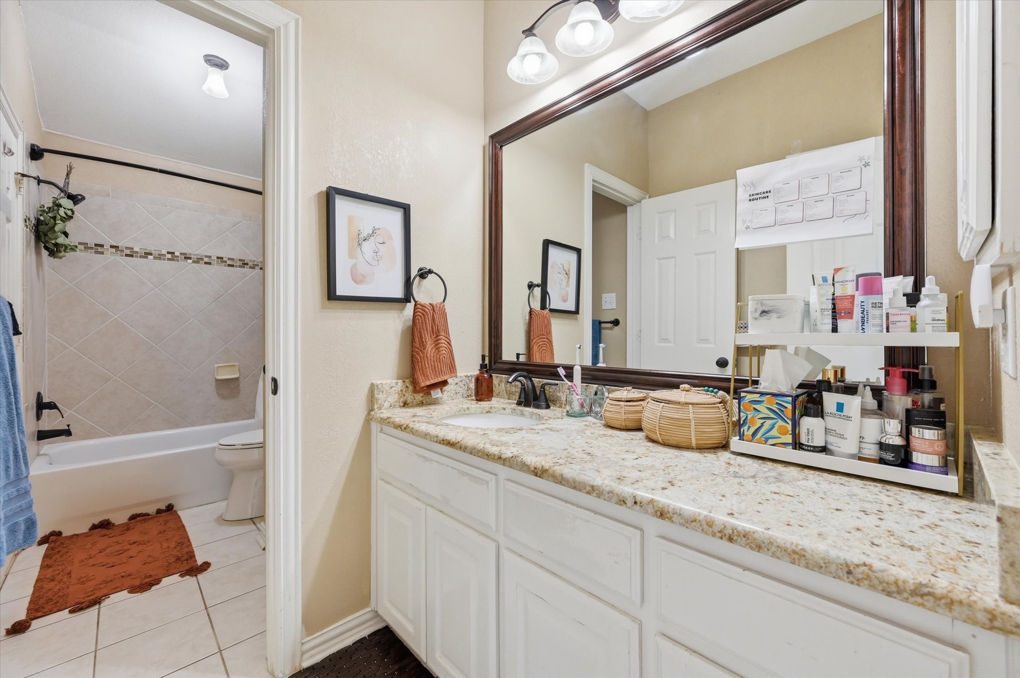 5 Scramble Court Mansfield TX 76063