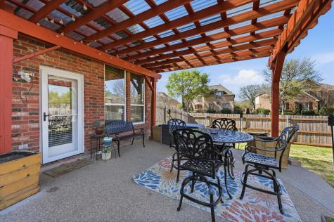 5 Scramble Court Mansfield TX 76063