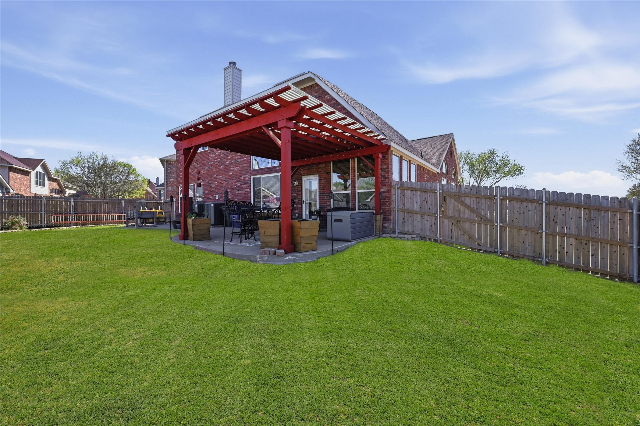 5 Scramble Court Mansfield TX 76063