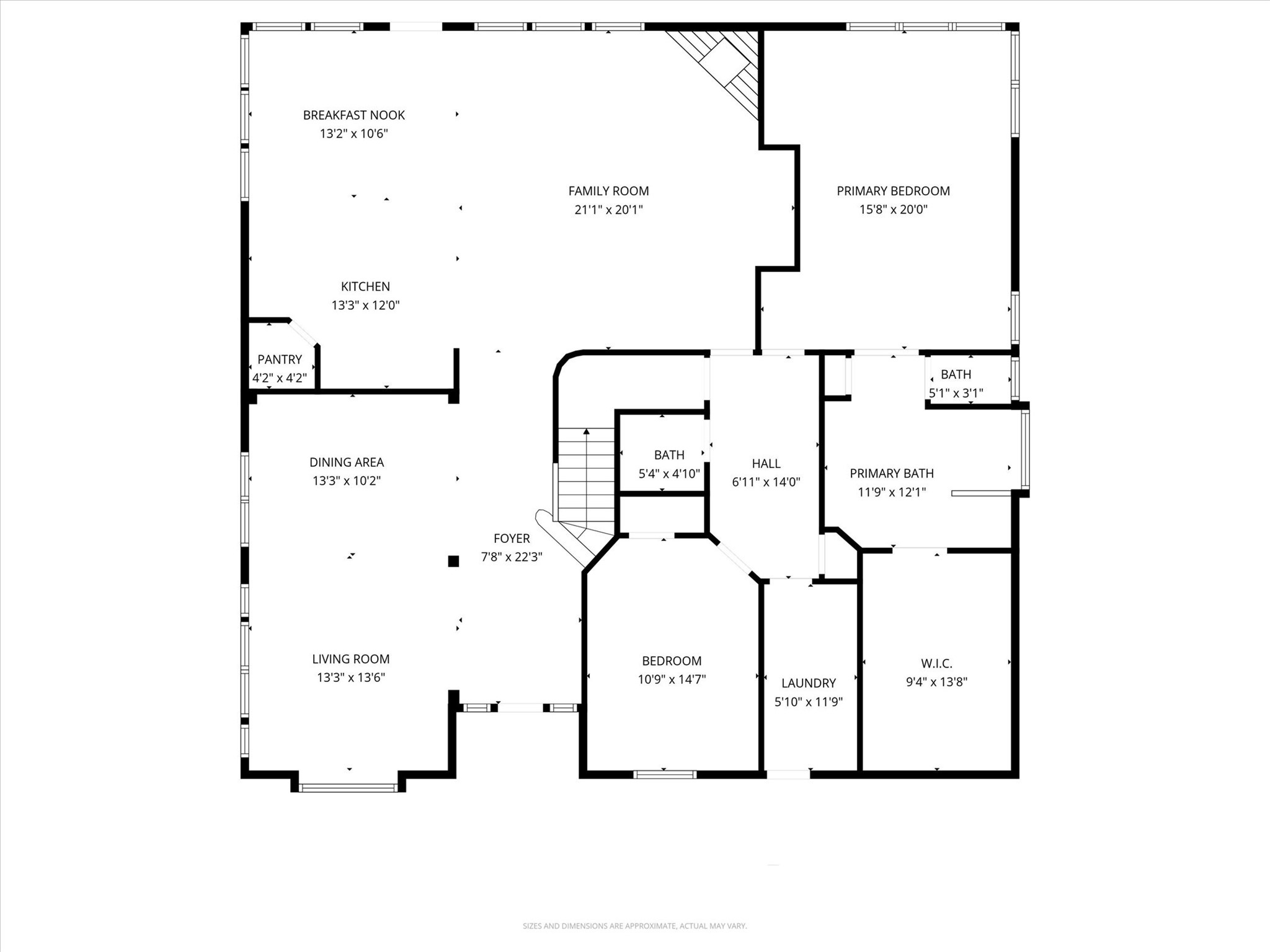 5 Scramble Court Mansfield TX 76063