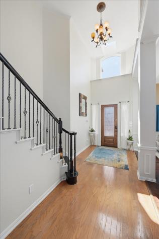 5 Scramble Court Mansfield TX 76063