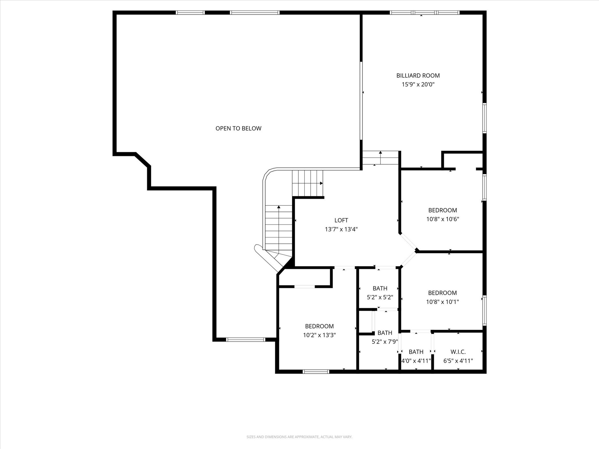5 Scramble Court Mansfield TX 76063